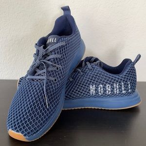 Nobull men’s shoes like new
